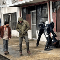 Shifted on The&nbsp;Shift