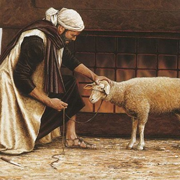 No Place at the&nbsp;Table